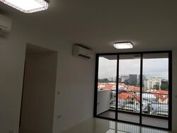 Sant Ritz (D13), Condominium #536548681